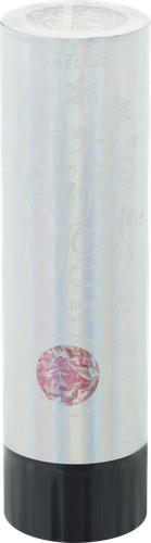 

Хлопушка пружинная Party popper 15,5см, с перламутровым конфетти