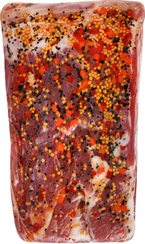 

Саланина СЕРБСКАЯ ЗИМНИЦА Балканская м/к в/у вес