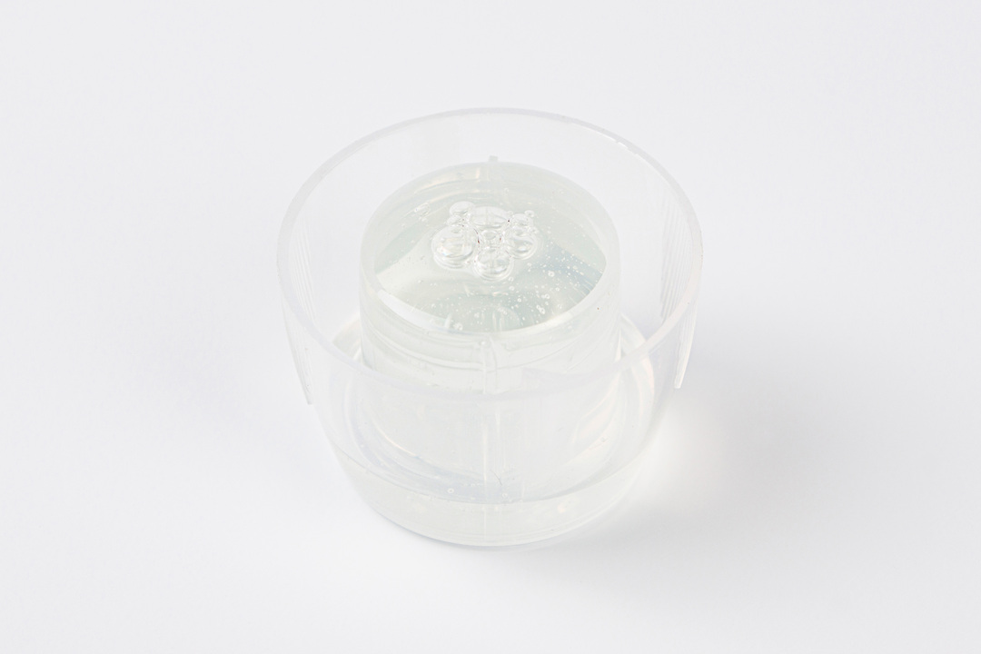 

Универсальный гель Sanfor Ультра блеск 1.5 л