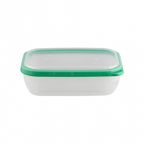 

Контейнер Полимербыт Премиум Свч прямоугольный 1.2 л 1 шт., цвет в ассортименте