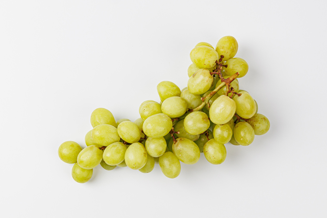 

Виноград белый б/к