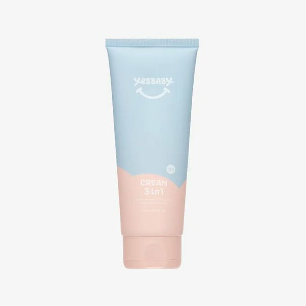 Yesbaby Крем универсальный 3 в 1 100 мл