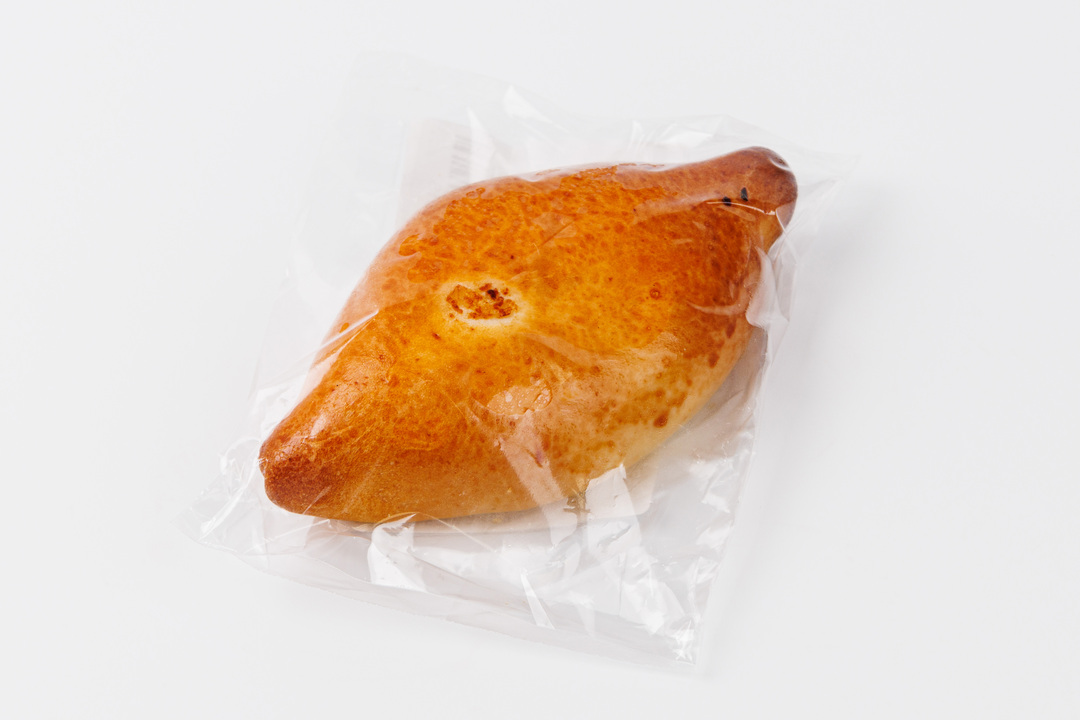 

Пирожок ВкусВилл кафе с капустной начинкой 50 г