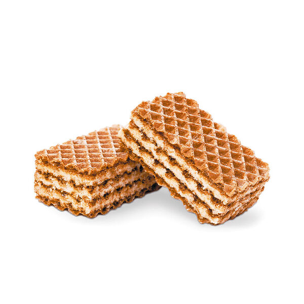 Вафли Лиллипо вес