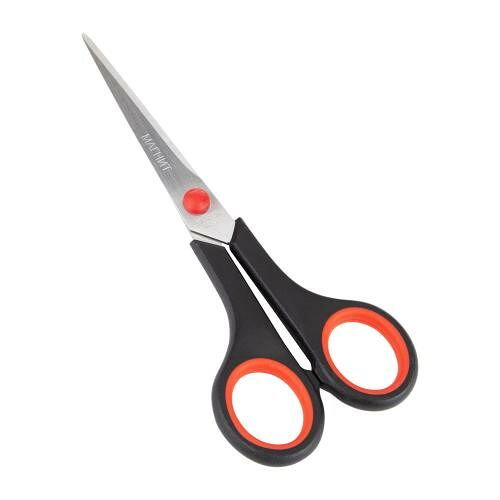 Ножницы Магнит универсальные бытовые 16 см