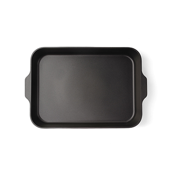 

Форма для запекания Maxwell & Williams Agile 38x28.5x5.5 см, синий, с антипригарным покрытием