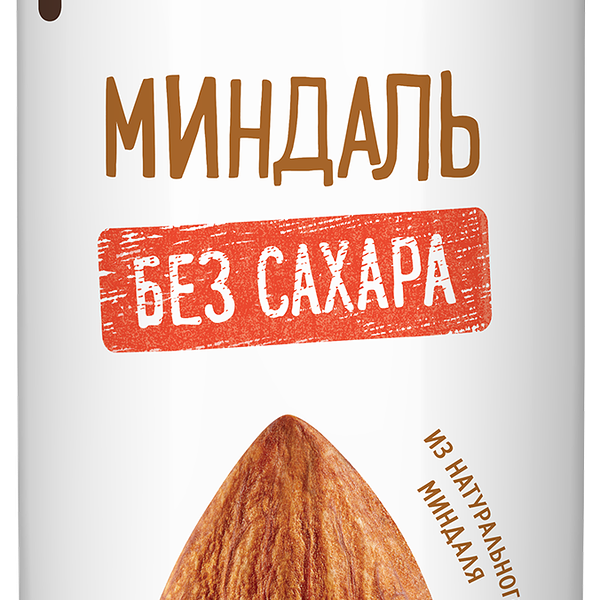 Напиток растительный Planto миндальный без сахара 1 л