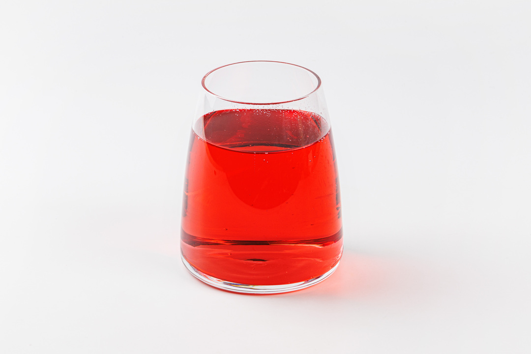 

Напиток Фруктовый сюрприз с яблоком и барбарисом, газированный, 750 мл