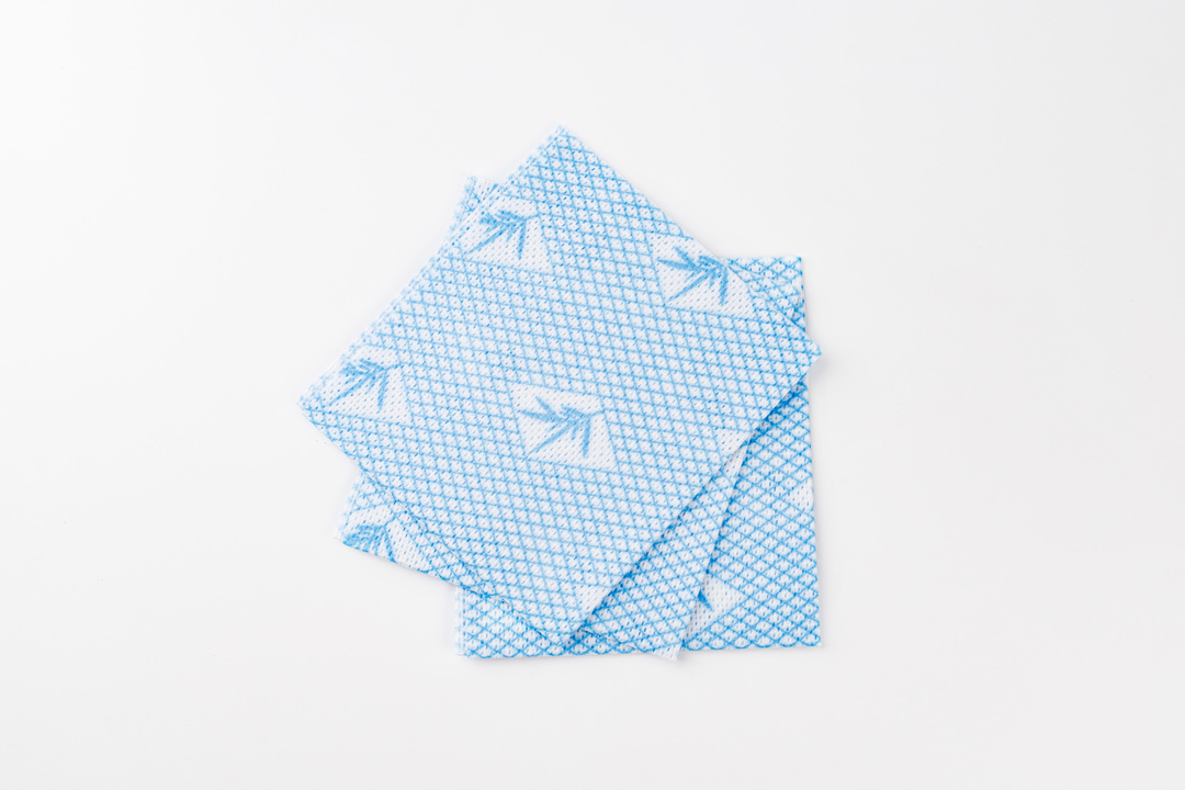 

Салфетки из бамбукового волокна 34х38 см 3 шт.