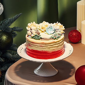 

Торт Азбука Вкуса Selection Зимний 1550 г
