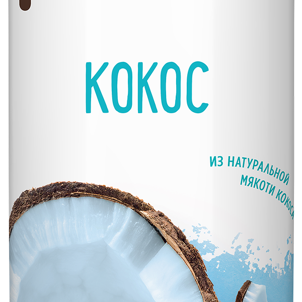 Напиток растительный Planto Кокосовый с рисом 1 л