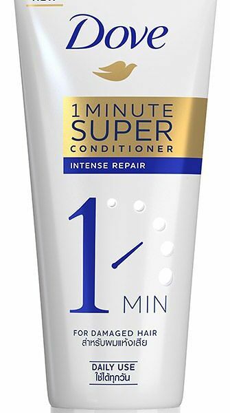 Кондиционер для волос Dove Интенсивное восстановление 180 мл