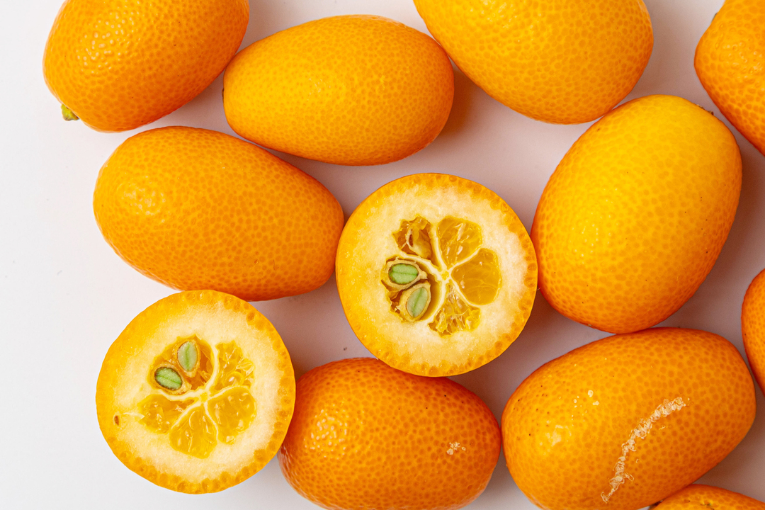 

Кумкват Фруткорт 150 г