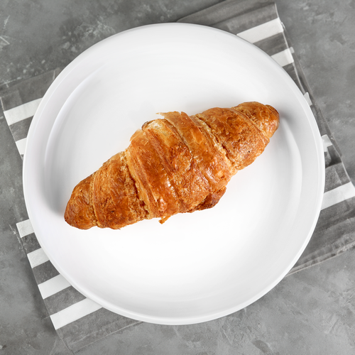 

Круассан Лента Fresh на сливочном масле 50 г