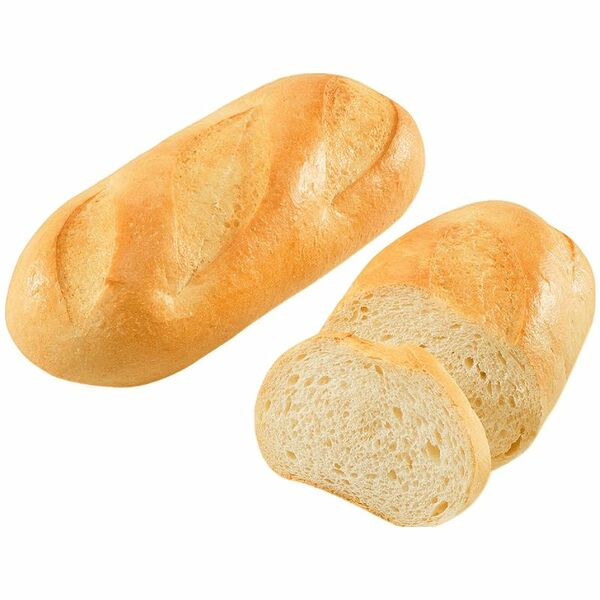 Хлеб Домашний на молоке 230 г