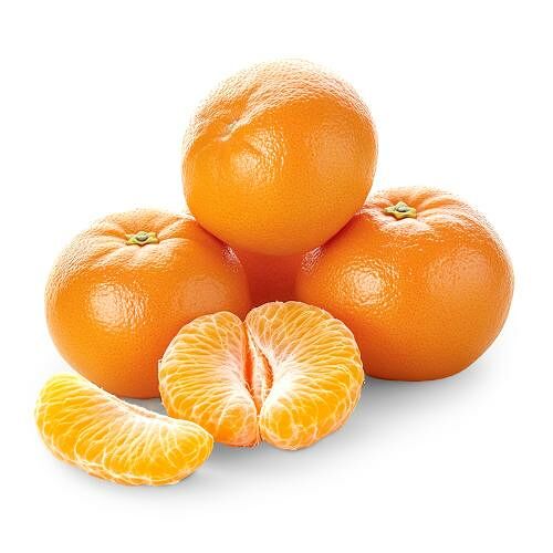 Мандарины вес