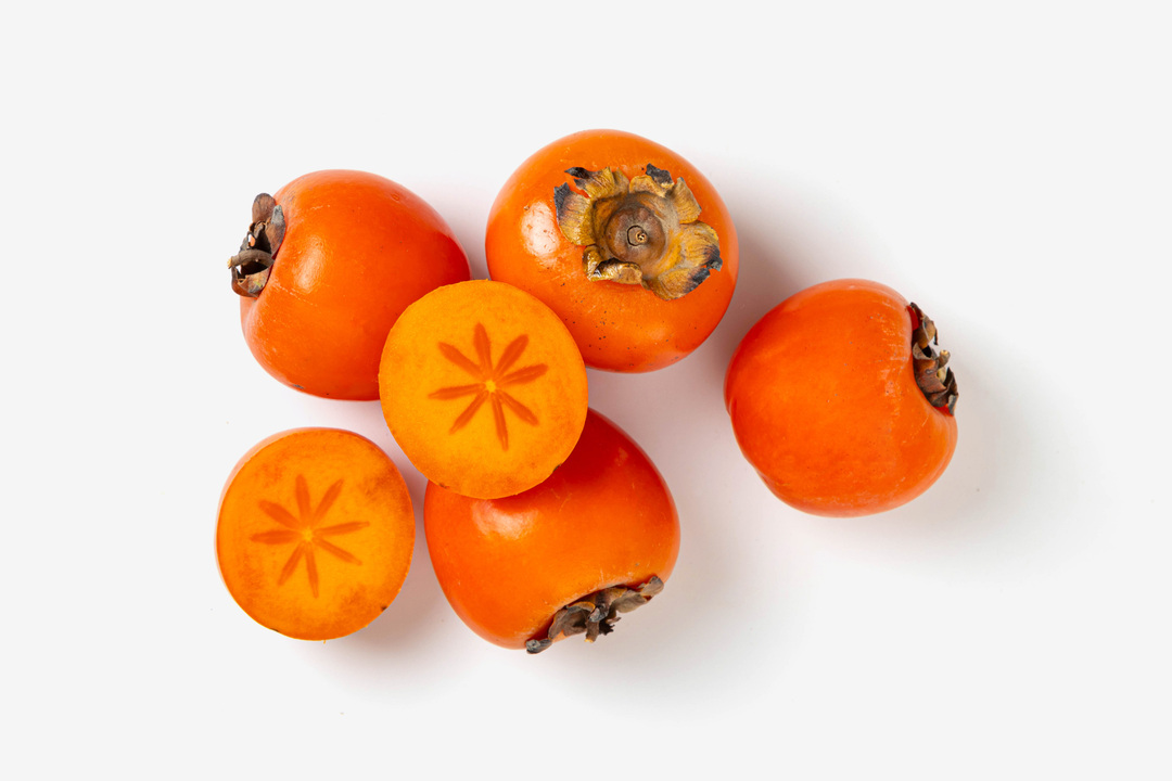 

Хурма Фруткорт Персимон вес