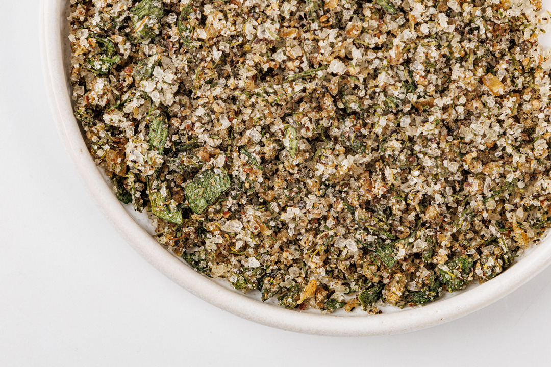 

Французская соль, 65 г