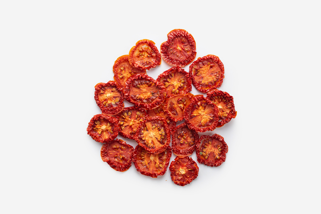 

Снек из томатов Фруткорт 15 г