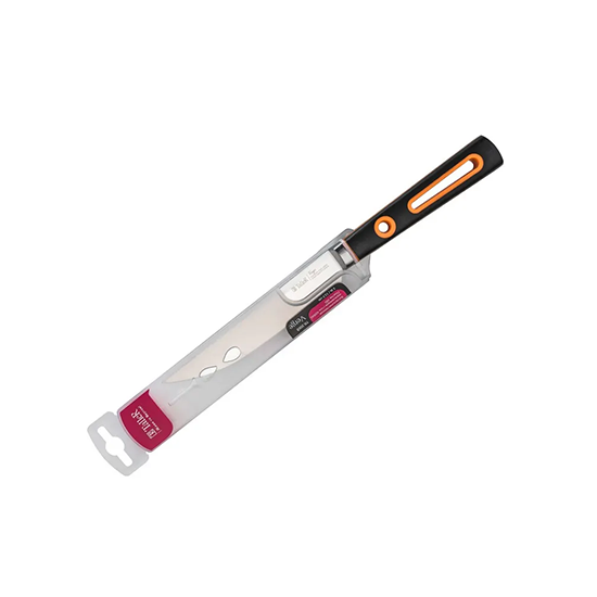 

Нож универсальный TALLER Verge 12,5см, нерж. сталь