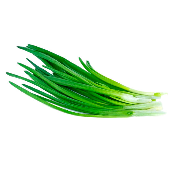 Лук зелёный (пакет) 100 г