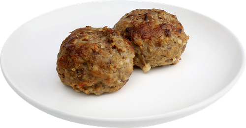 Котлеты Лента Fresh Домашние рубленные жареные весовые