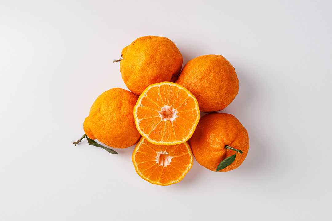 

Мандарины крупные Азия вес