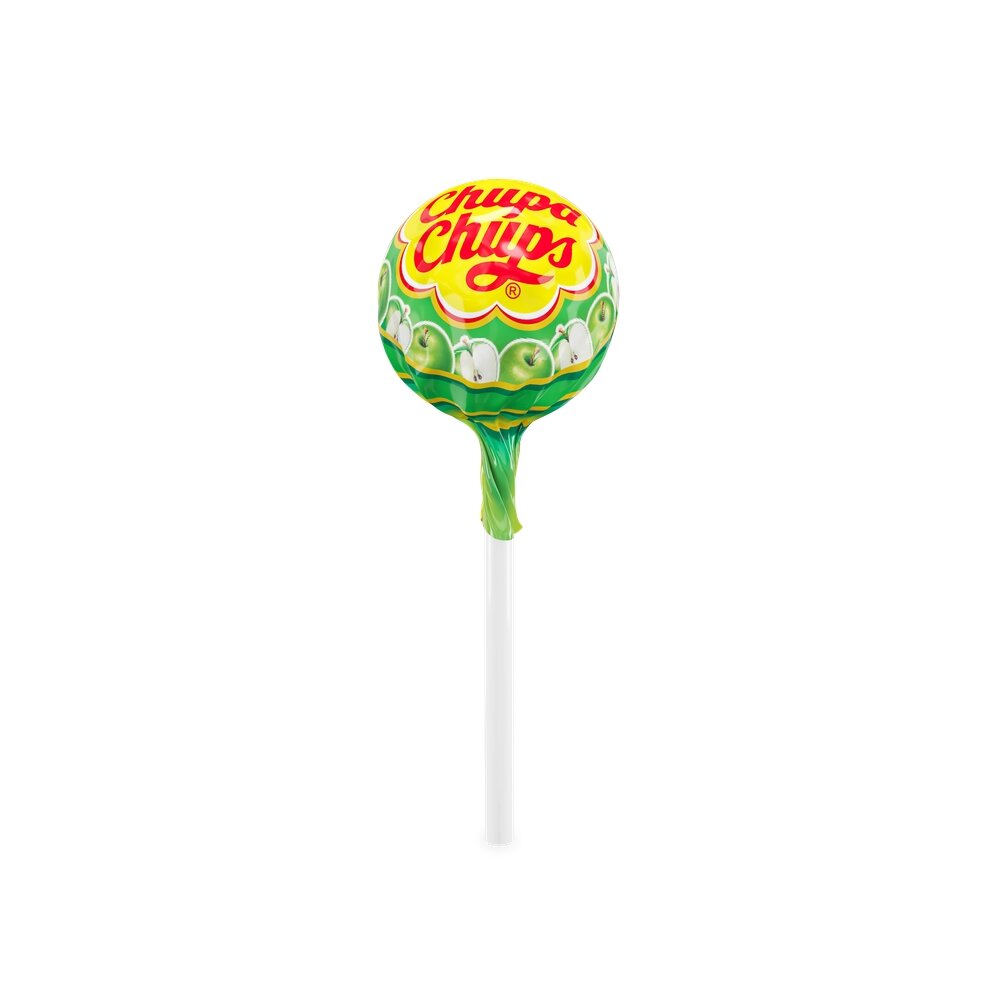 

Карамель Chupa Chups Фруктовая в ассортименте 12 г