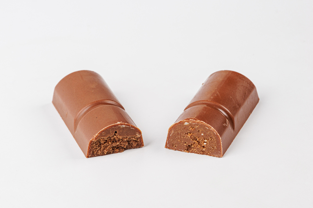 

Батончик Keto Crisp низкоуглеводный с кофе (веган)