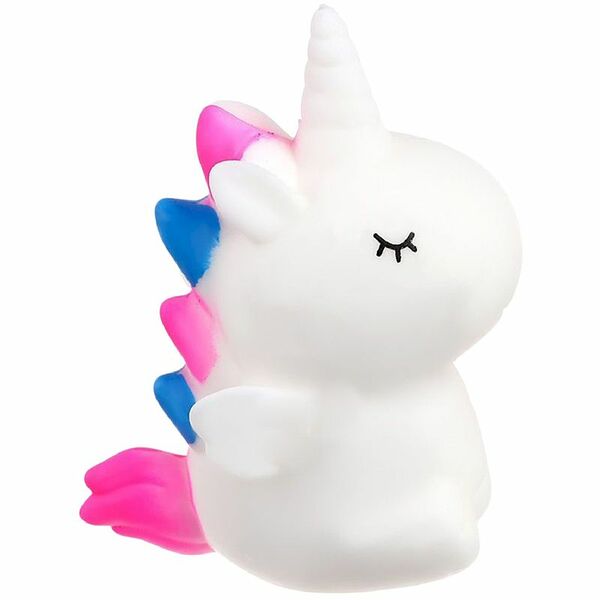 Игрушка-антистресс Сквиши цвет в ассортименте, 1 шт.