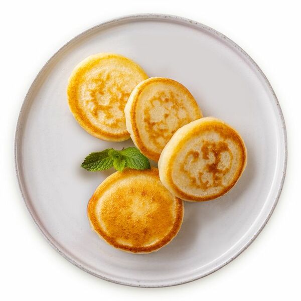 Оладьи жареные Шеф Перекрёсток 160 г