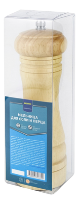 Metro Professional Мельница деревянная 19 см