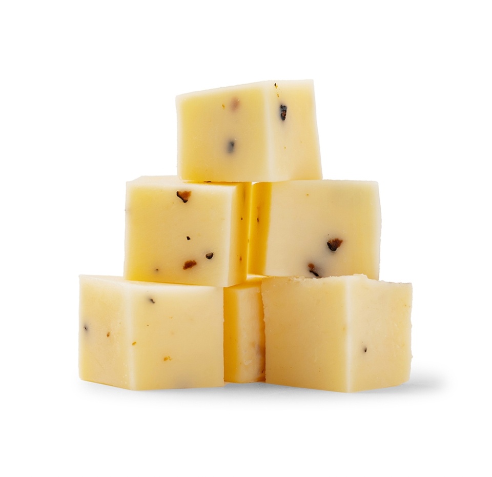 

Сыр Margot Fromages Тартуфо 49% вес
