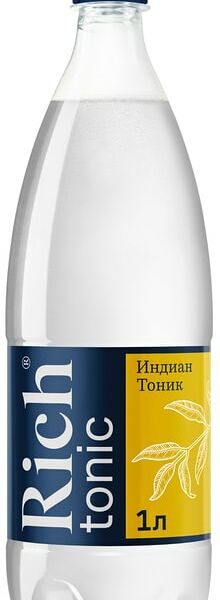 Тоник Rich Tonic Индиан 1л