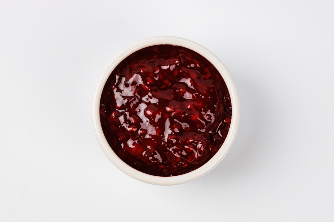 

Варенье Bioniq клюква-малина, 200 г