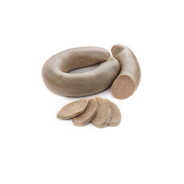 Колбаса ливерная Печеночная изделие колбасн мясн вар нат обол газ вес Гродненский МК