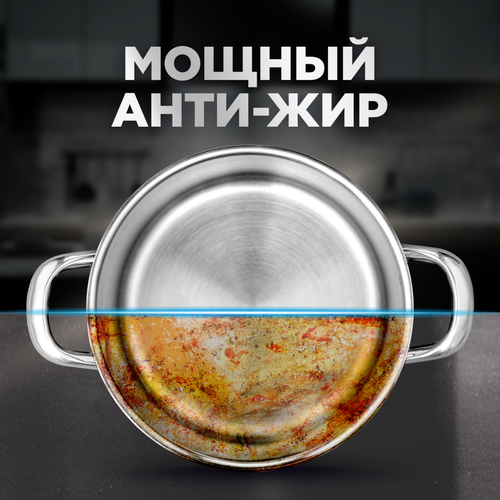 

Таблетки для посудомоечных машин Finish Powerball Ultimate All in 1, 60 шт.