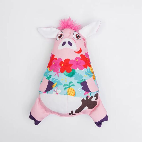 Игрушка для собак Свинка