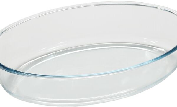 Форма для запекания Mallony Cristallino 4л