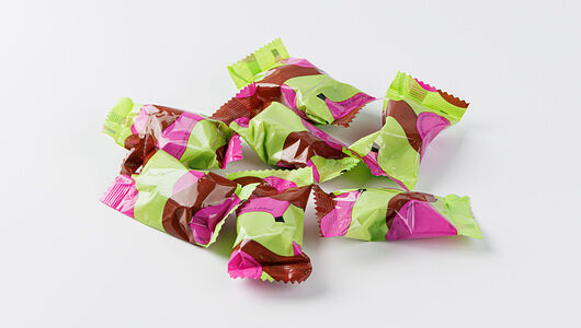 Конфеты Инжир в шоколаде, вес.