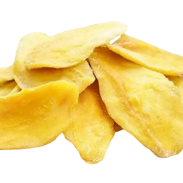 Манго сушёное