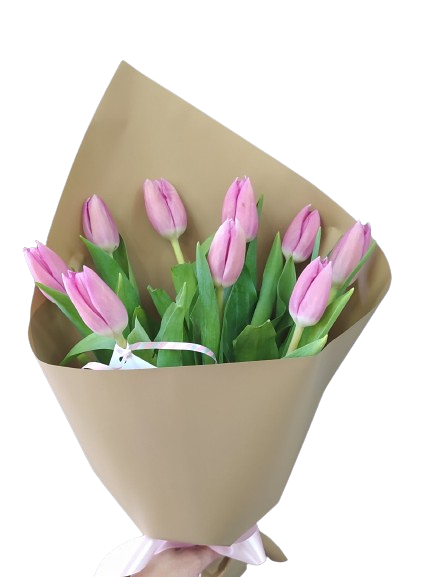 Цветы срезанные Букет Экстра