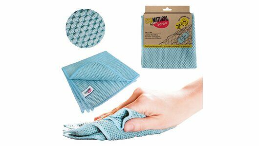 Салфетка универсальная York микрофибра Эко