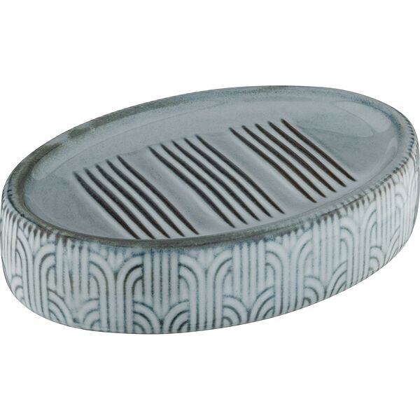 Мыльница Rome, 12.5х8.5х3 см