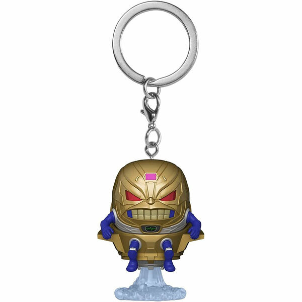 Брелок Funko POP! Keychain: AM:QM- M.O.D.O.K. (1412481)