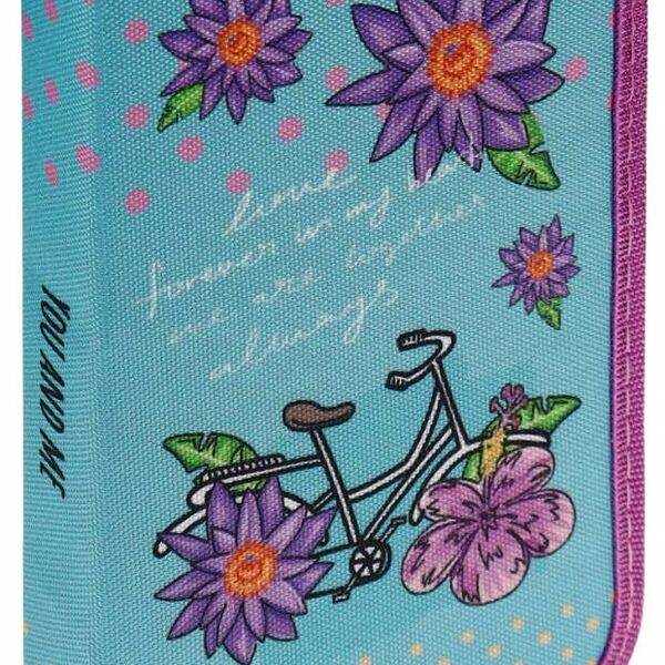 Пенал Prof-Press большой, 190х115 мм