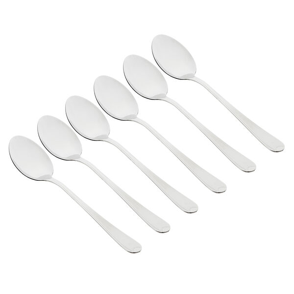 Vetta марсель ложка чайная 6 пр. на блистере