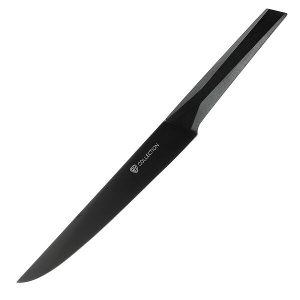 By collection dvina нож кухонный универсальный 20 см, нерж.сталь с антиналипающим покрытием