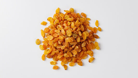 Изюм светлый, вес