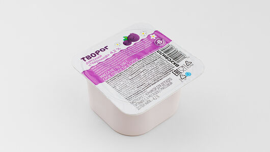 Творог детский 